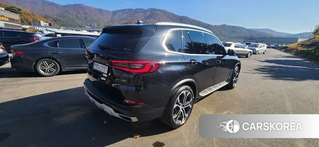 BMW X5 (G05) id 3371514 из Кореи 9