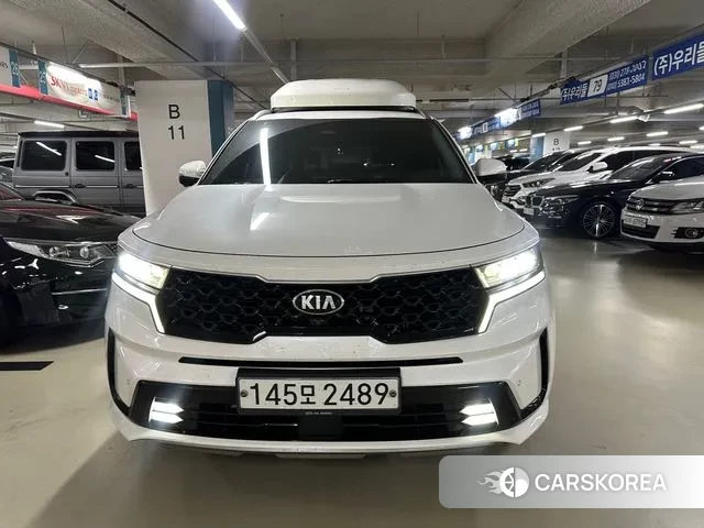 Kia Sorento 4th Generation id 3044840 из Кореи 12