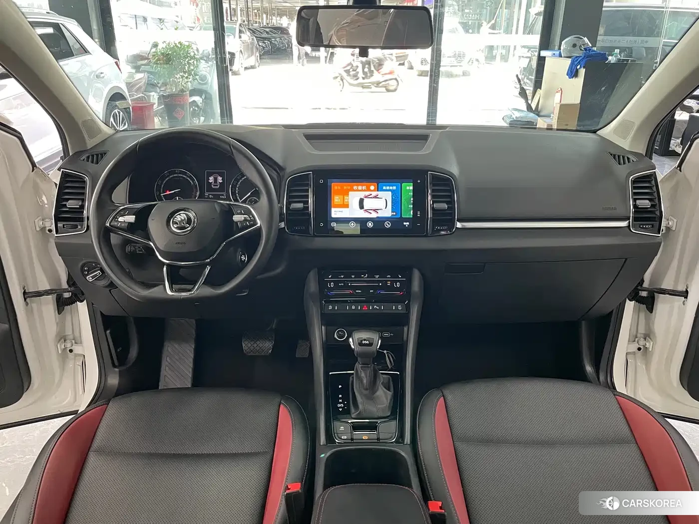 Skoda Karoq id 4583757 из Китая 9