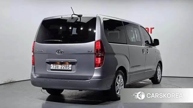 Hyundai The New Grand Starex id 3215050 из Кореи 12