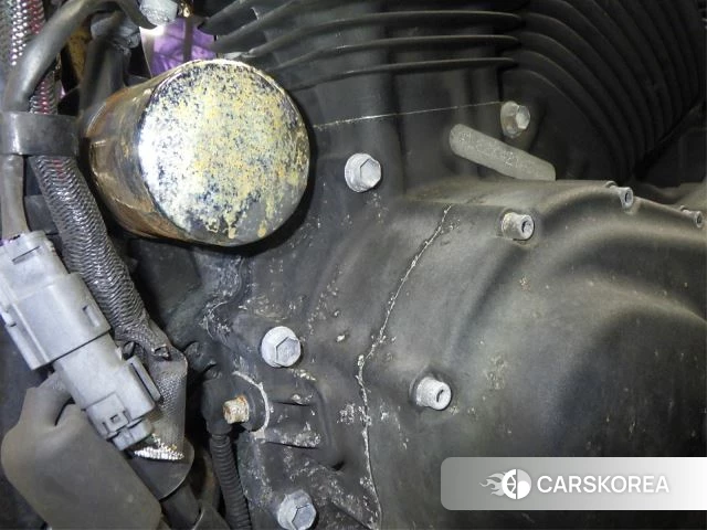 Engine photo