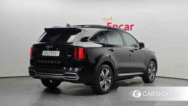 Kia Sorento 4th Generation id 4423029 из Кореи 12