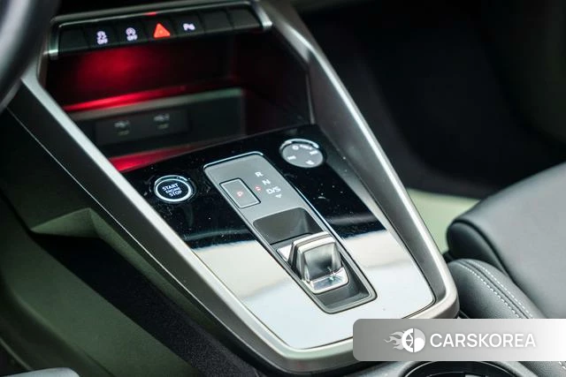 Audi A3 id 4399867 из Китая 12