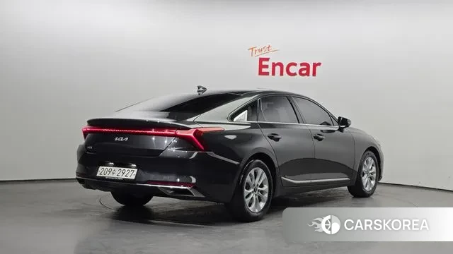 Kia K8 id 3529274 из Кореи 12