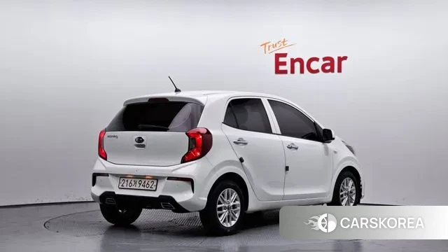 Kia Morning Urban (JA) id 3335436 из Кореи 12