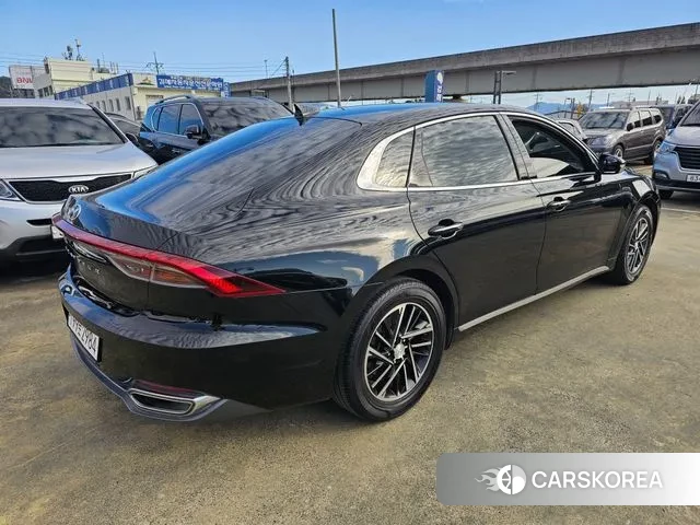 Hyundai The New Grandeur IG id 3390021 из Кореи 12