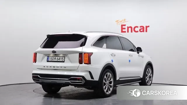 Kia Sorento 4th Generation id 3582431 из Кореи 12