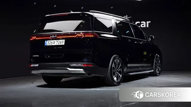 Kia Carnival 4th generation id 3426878 из Кореи 12