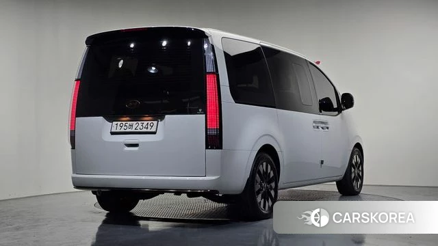 Hyundai Staria id 4291783 из Кореи 12