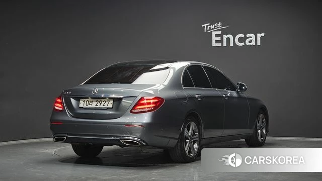 Mercedes-Benz E-Class W213 id 4530811 из Кореи 11