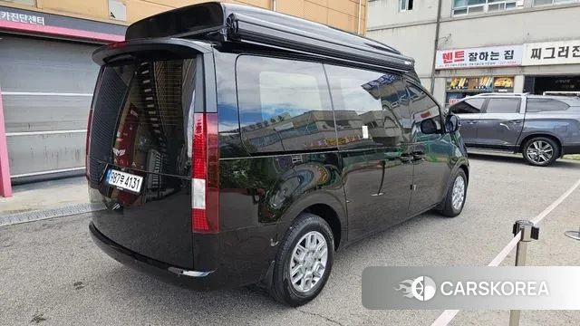 Hyundai Staria id 3104209 из Кореи 12