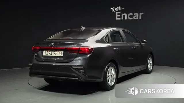 Kia Come New K3 id 3736567 из Кореи 12