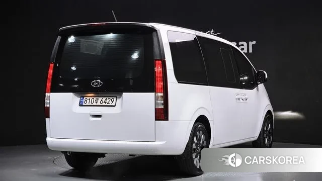 Hyundai Staria id 3372052 из Кореи 12