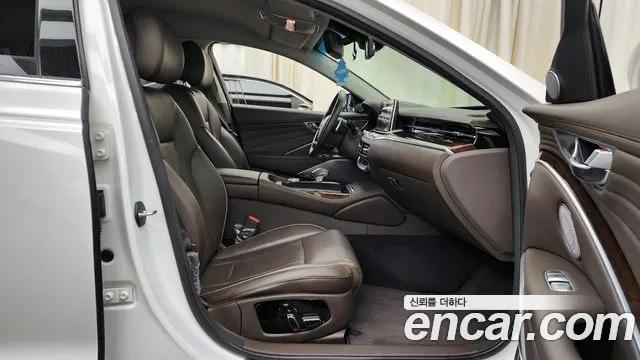 Kia More K9 id 2620799 из Кореи 12