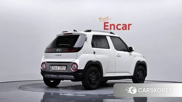 Hyundai Casper id 3333658 из Кореи 12