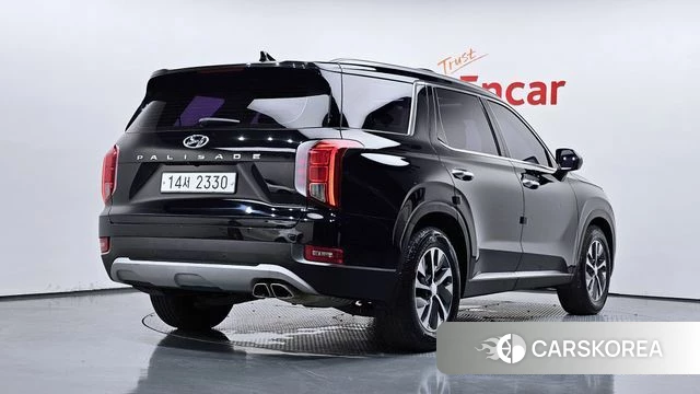 Hyundai Palisade id 4642759 из Кореи 12