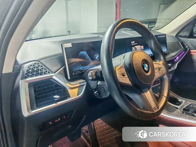 BMW X5 id 4278928 из Китая 11