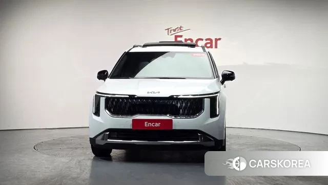 Kia The New Carnival 4th Generation id 3502347 из Кореи 12