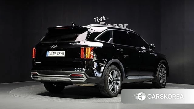 Kia Sorento 4th Generation id 4942253 из Кореи 12