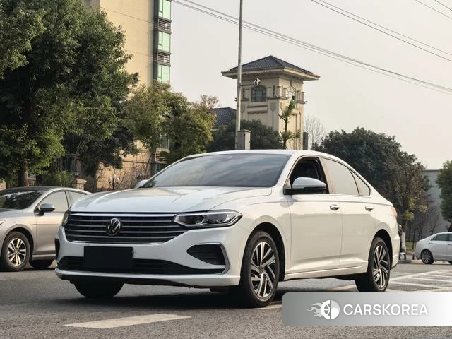 Volkswagen Lavida id 4256062 из Китая 7