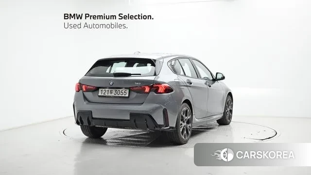 BMW 1 Series (F70) id 3733979 из Кореи 12