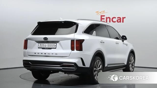 Kia Sorento 4th Generation id 4594831 из Кореи 12