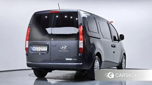 Hyundai Staria id 3770422 из Кореи 12