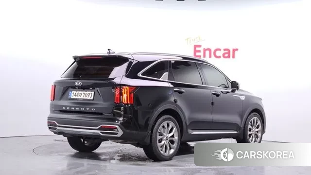 Kia Sorento 4th Generation id 3540808 из Кореи 12