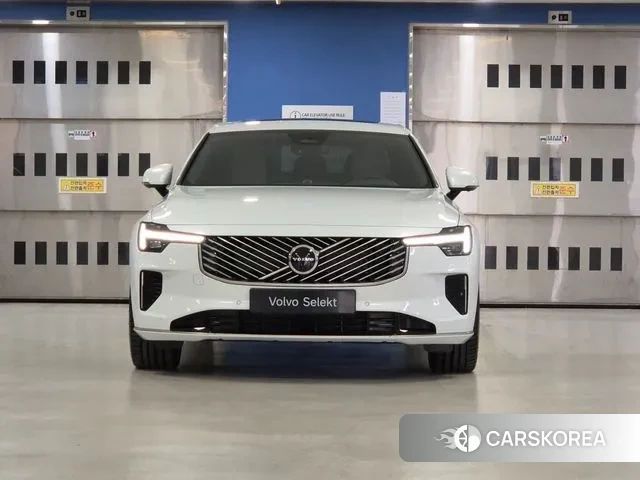 Volvo S90 id 3731885 из Кореи 11