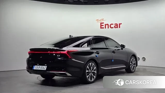 Kia K8 id 3488490 из Кореи 12