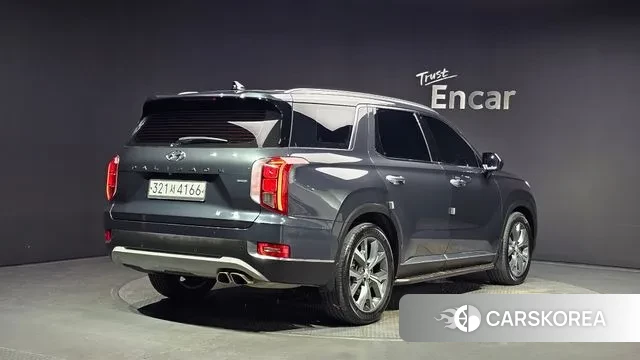 Hyundai Palisade id 3008948 из Кореи 12