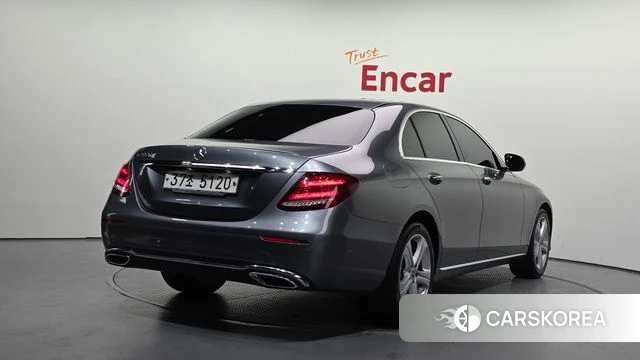 Mercedes-Benz E-Class W213 id 4326081 из Кореи 12