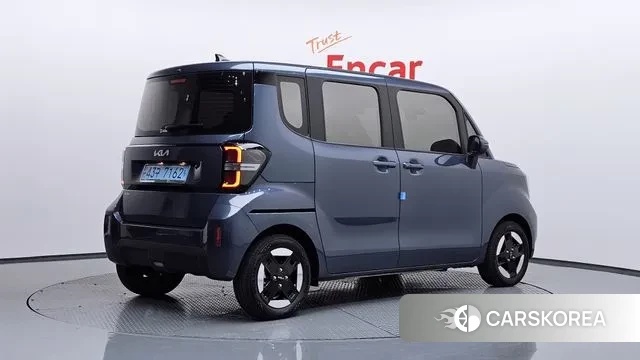 Kia The New Kia Ray EV id 3294448 из Кореи 12