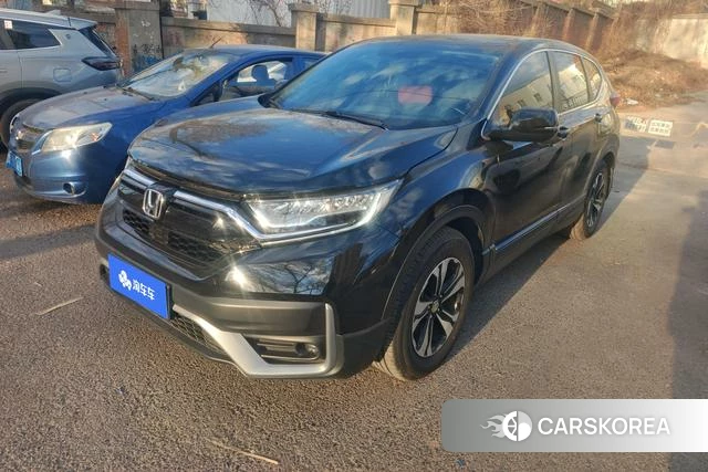 Honda CR-V id 4291320 из Китая 9