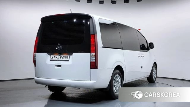 Hyundai Staria id 3865289 из Кореи 12