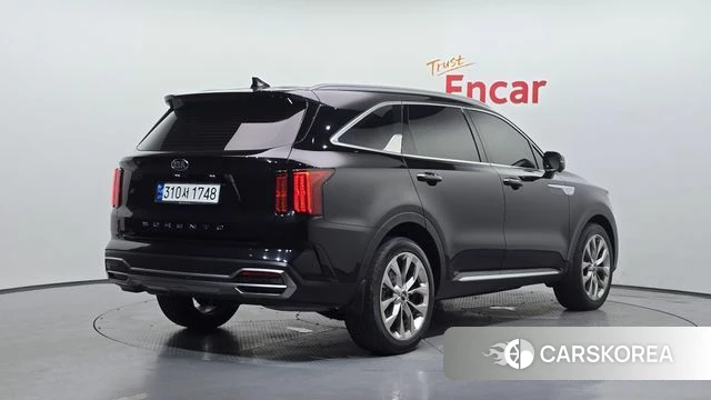 Kia Sorento 4th Generation id 4727394 из Кореи 12