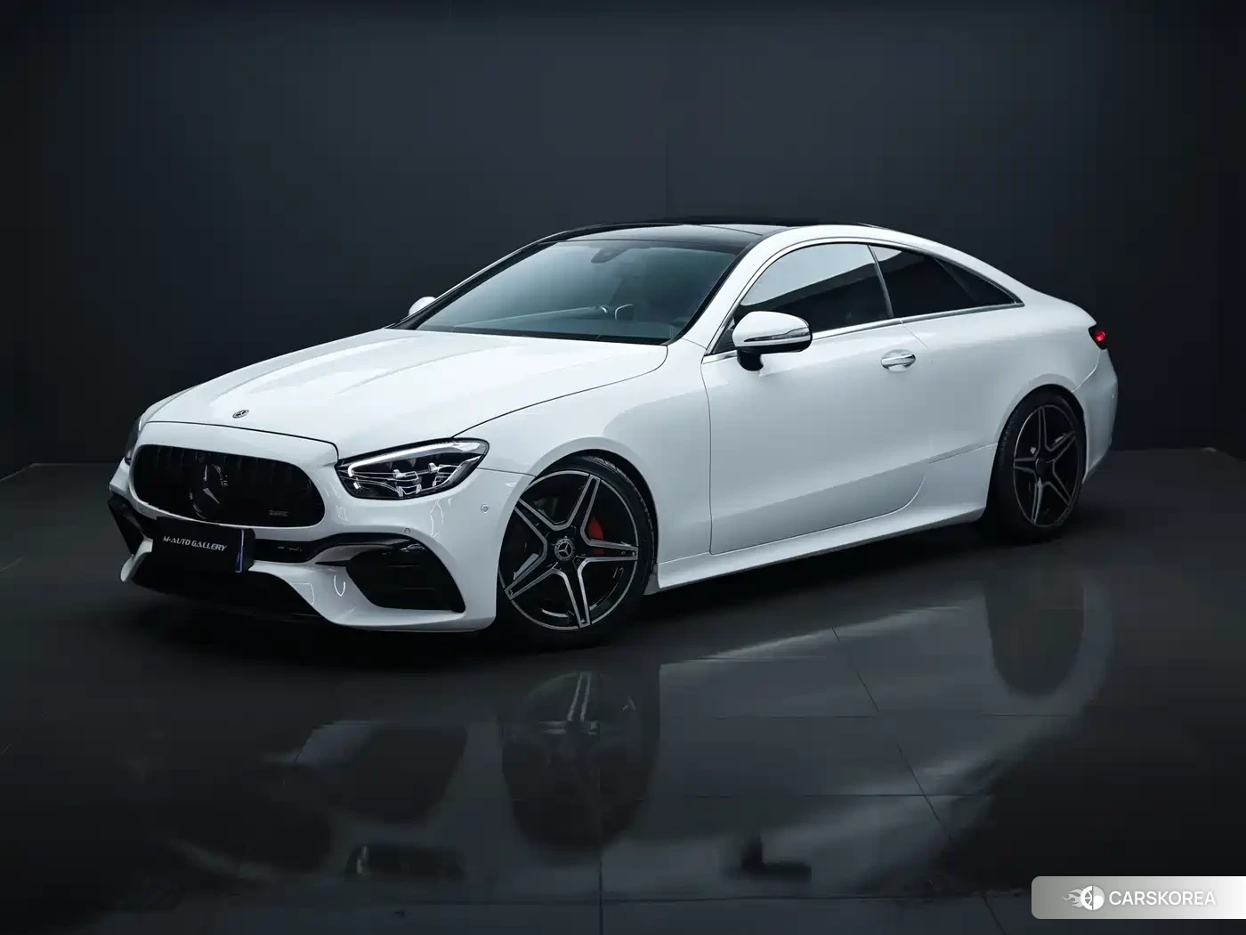 Mercedes-Benz E-Class id 4577504 из Китая 12