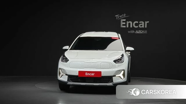Kia Niro Plus id 4640767 из Кореи 12