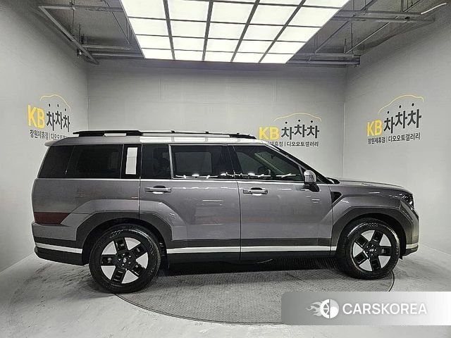 Hyundai Santa Fe (MX5) id 3798706 из Кореи 9