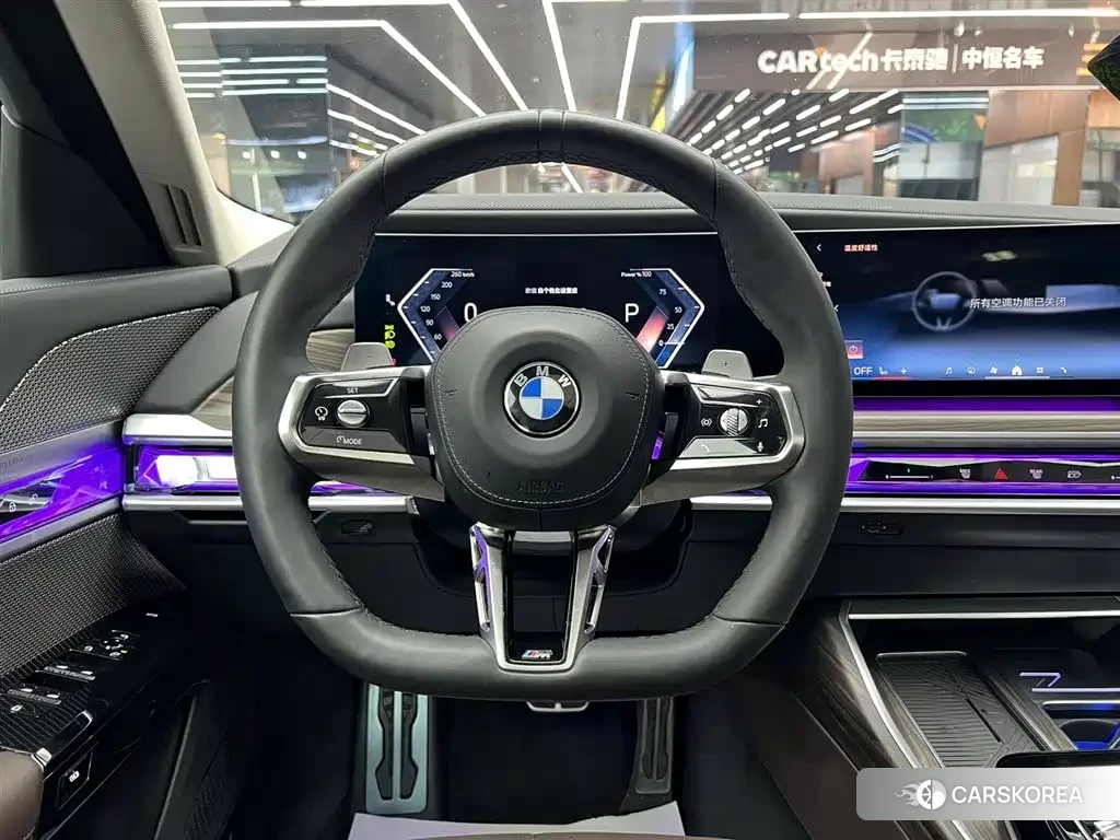 BMW 7 series id 4512982 из Китая 12