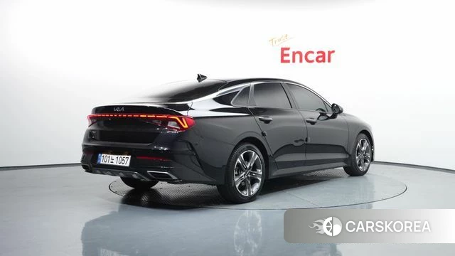 Kia K5 3rd generation id 4481685 из Кореи 12