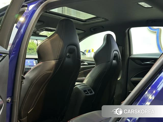 Buick Regal id 4219314 из Китая 12