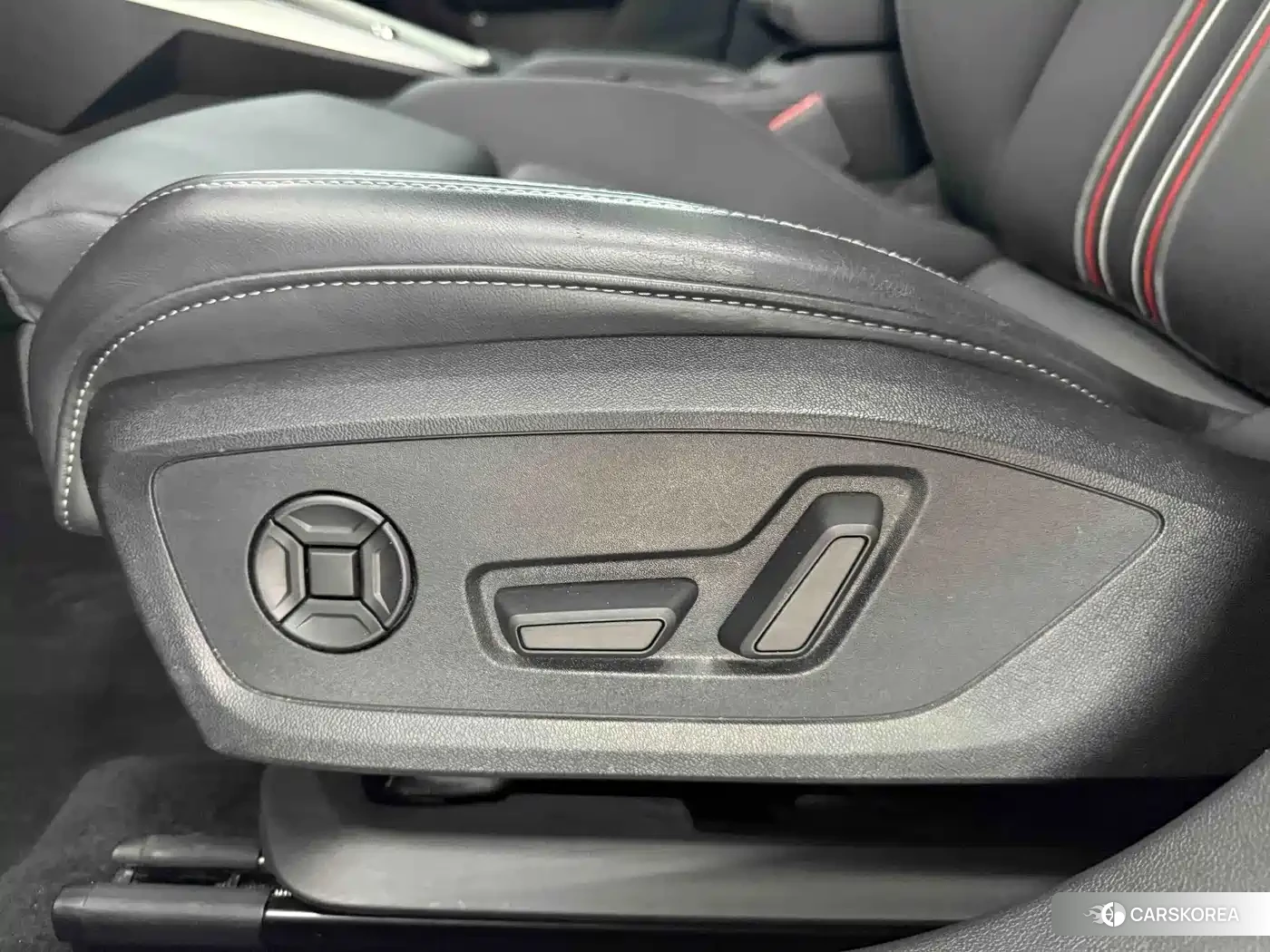 Audi A3 id 4679507 из Китая 12