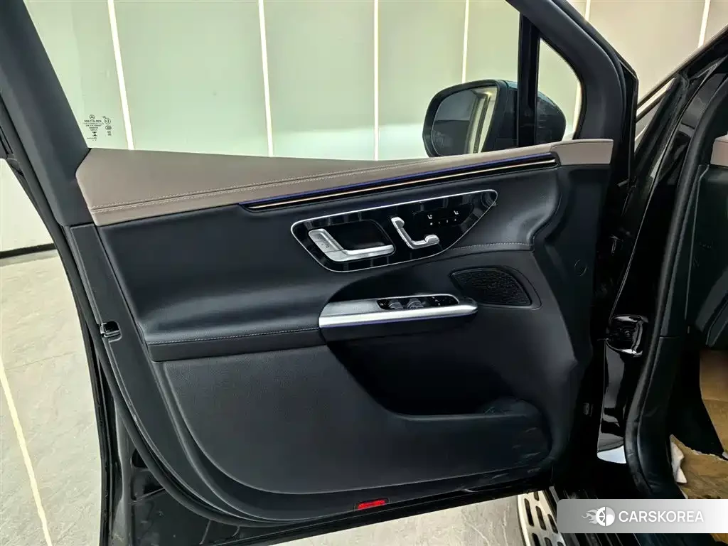 Mercedes-Benz EQE id 4664480 из Китая 8