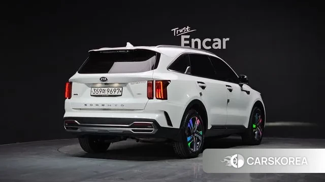 Kia Sorento 4th Generation id 3661217 из Кореи 12