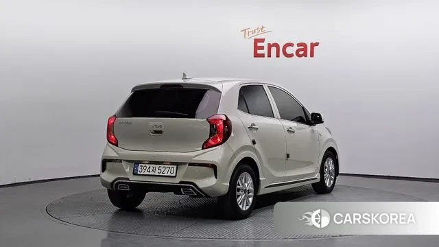 Kia Morning Urban (JA) id 3366051 из Кореи 12