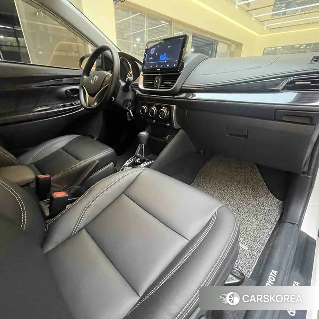 Toyota YARIS L Zhixuan id 4298477 из Китая 12