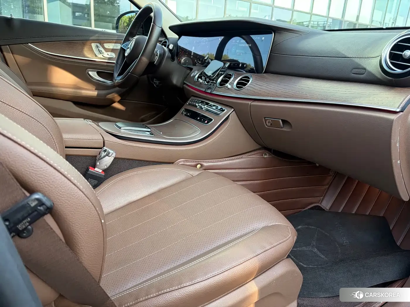 Mercedes-Benz E-Class id 4601090 из Китая 10