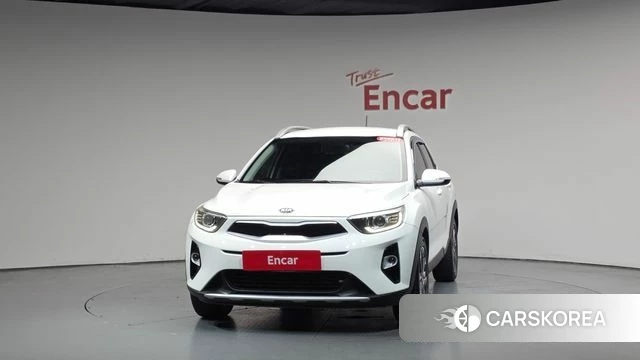 Kia Stonic id 4459725 из Кореи 12