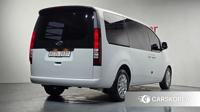 Hyundai Staria id 4566534 из Кореи 12